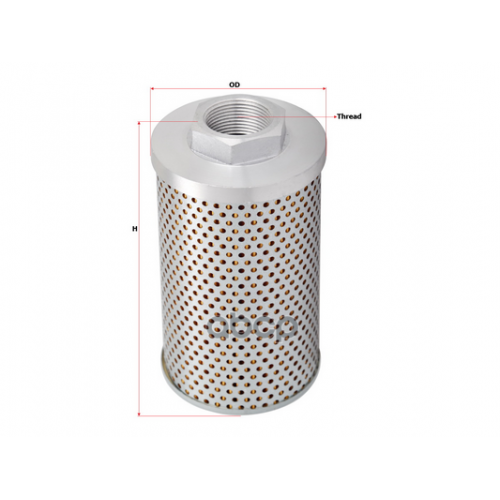 Фильтр Гидравлический Sakura 