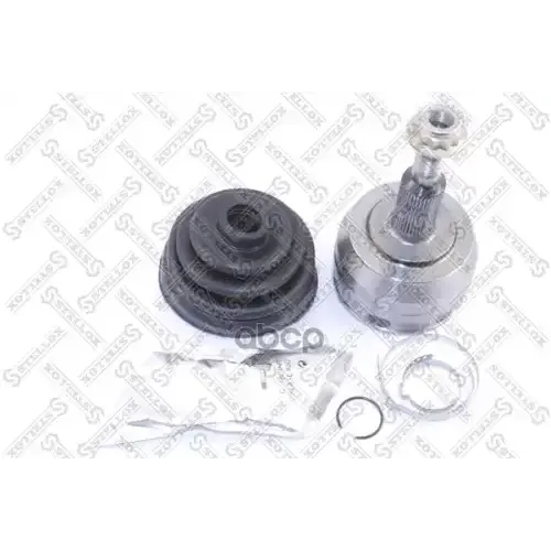 Шрус Наруж.к-Кт Vw T5 2.5Tdi 03> Stellox 