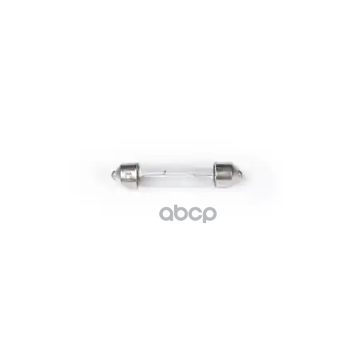 Лампа C10w 12V Внутр. Освещ. Stellox 99-39053-SX