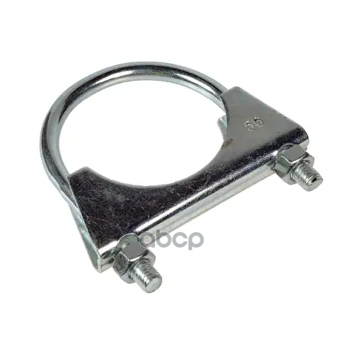 Хомут Глушителя Opel Vectra C 2.0T 03- Stellox 