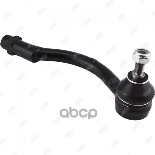 Наконечник Рулевой Тяги Hyundai/Kia I10/Morning/Picanto 05- Прав. JIKIU 