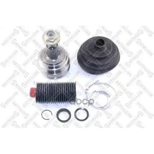 Шрус Audi A3 -03 1.6 Наружн. Stellox 