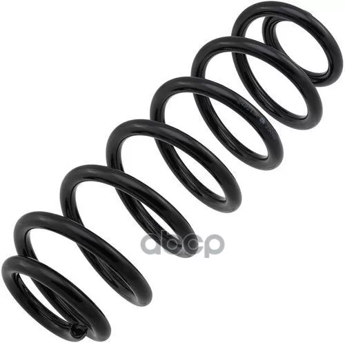 Пружина Задней Подвески Audi A3 Sportback, Seat Alhambra, Vw Passat B6, B7, Passat Cc, L332-D114-T12 Zikmar 