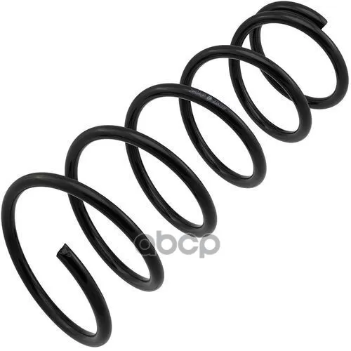 Пружина Подвески Передней Suzuki Sx4 (Ey, Gy), Fiat Sedici (189), L371-D148,5-T12 Zikmar 