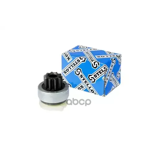 Бендикс Yamaha Cr D34 L82yamz 530.533.534.5340 5341 5344-10 53 Стартера Stellox 