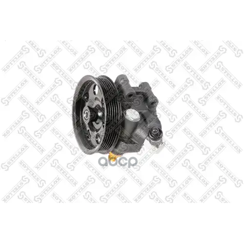 Насос Гур Ford Focus I 1.8/2.0 16V 98-04 Stellox 