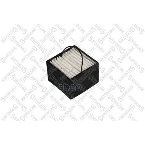 Фильтр Топливный Swk-2000/5/50/H Stellox 