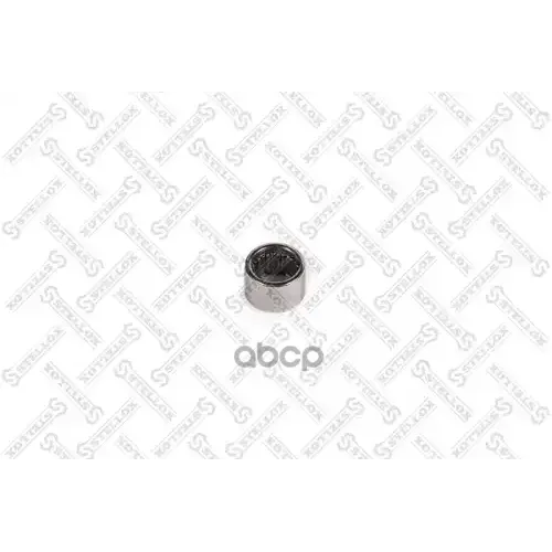 Подшипник Генератора Citroen/Mini/Psa 10Х14х10 Mm 10Х14х10 Mm Stellox 
