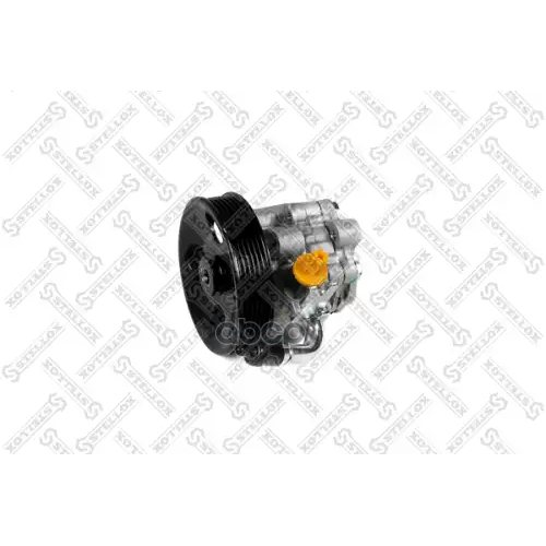 Насос Гур Hyundai Santa Fe 2.0/2.2 Crdi 06> Stellox 