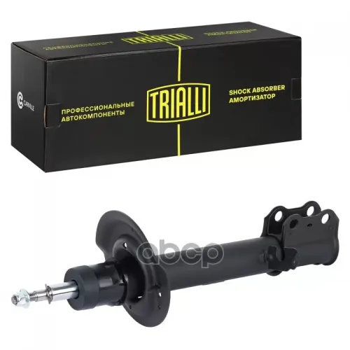Амортизатор Chery Tiggo 7 1.5-2.0 16- Пер.лев.газ. Trialli AG 30108