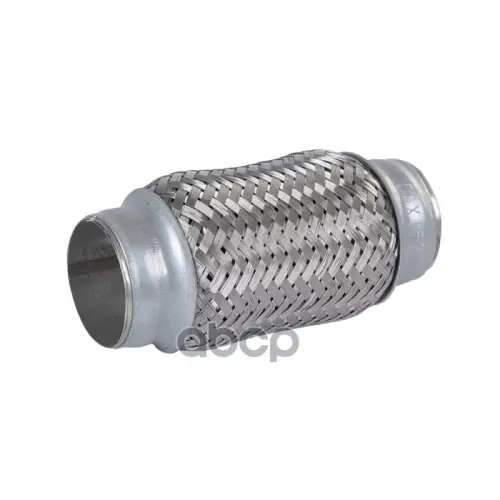 Гофра Глушителя 50X150 GANZ 