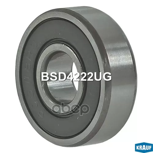 Подшипник Генератора 8X22x7 Krauf 