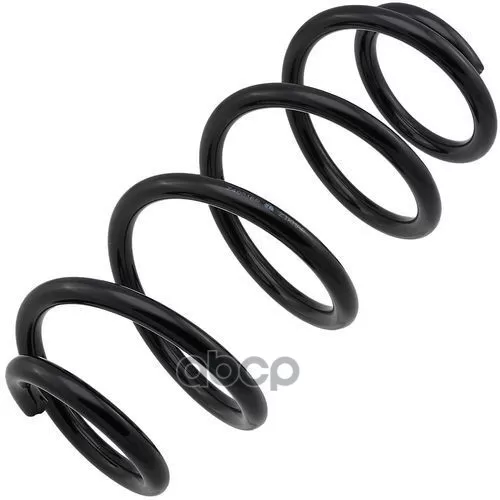 Пружина Подвески Передней Audi A4, A5/S5, A6, A7, L333-D143-T14,3 Zikmar 