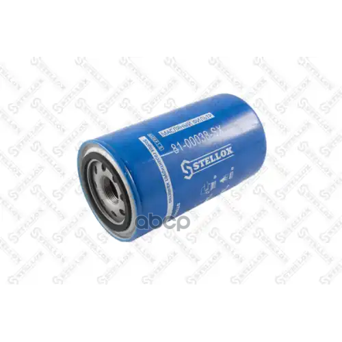 Фильтр Масляный D94 D71/62.4 H176m 26 X 1.5Termoking Stellox 