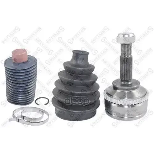 Шрус Наруж.к-Кт Renault Kangoo 1.5Dсi 05-06 Stellox 
