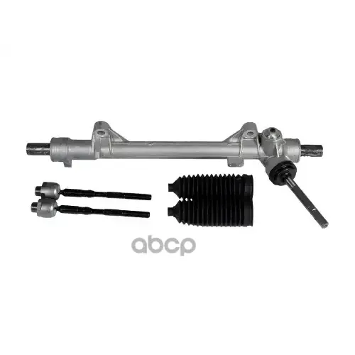 Рейка Рулев.с Рул.тягами Nissan Qashqai/X-Trail, Renault Kaleos 07> Stellox 