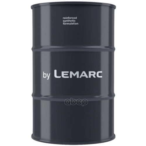 LEMARC Lemarc Tonnard 5 10W40 Ld Масло Моторное Синтетическое 208L