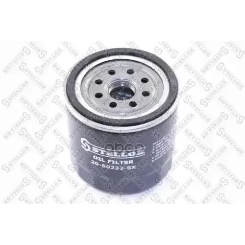 Фильтр Масляный Stellox 20-50232-SX