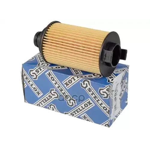 Фильтр Масляный Stellox 