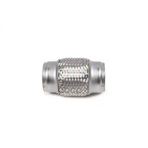Гофра Глушителяinner Braid Без Патрубков Универсальная D45xl100 Stellox 