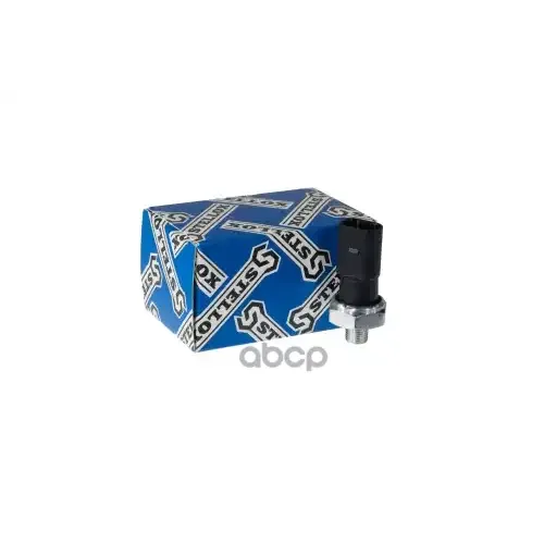 Датчик Давления Масла, Audi A3/A4/A6/A8, Vw Golf/Jetta/Passat/Touran 2.0-3.2I 03> Stellox 06-08065-SX