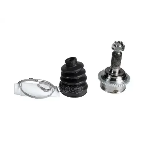 Шрус Наруж.к-Кт Mazda 6 All 02-07 Stellox 