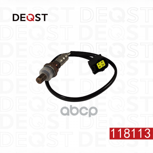 Датчик Кислорода Nissan Almera Classik (B10) 04.06- 1.6 DEQST 