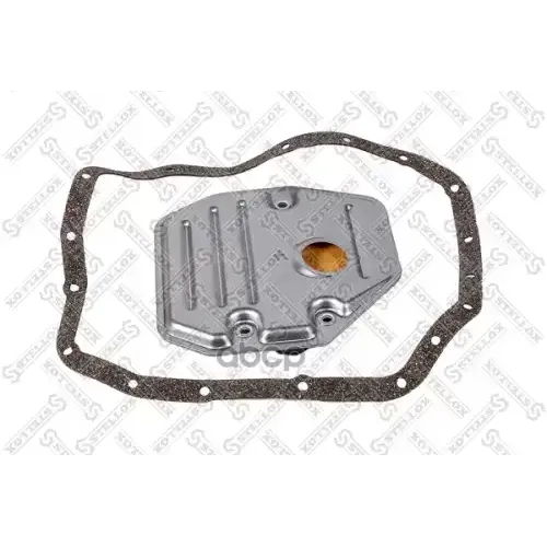 Фильтр Акпп С Прокладкой, Toyota Rav 4 2.4I 06-08 Stellox 20-51094-SX