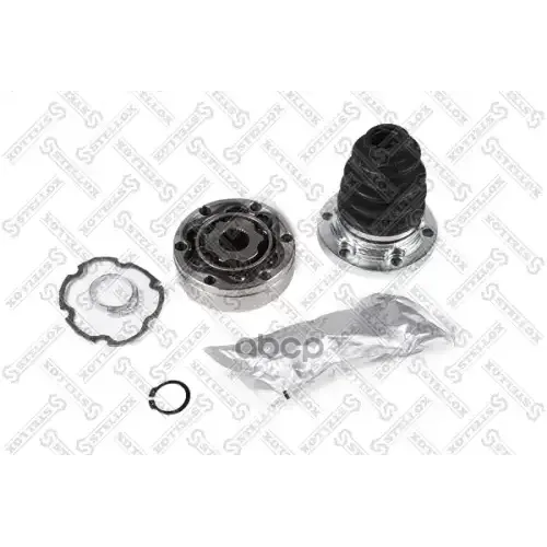 Шрус Внутр.к-Кт 36271 Vw Sharan 96> Stellox 