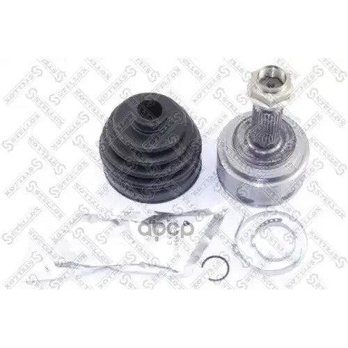 Шрус Наруж.к-Кт Honda Cr-V 2.0 01> Stellox 