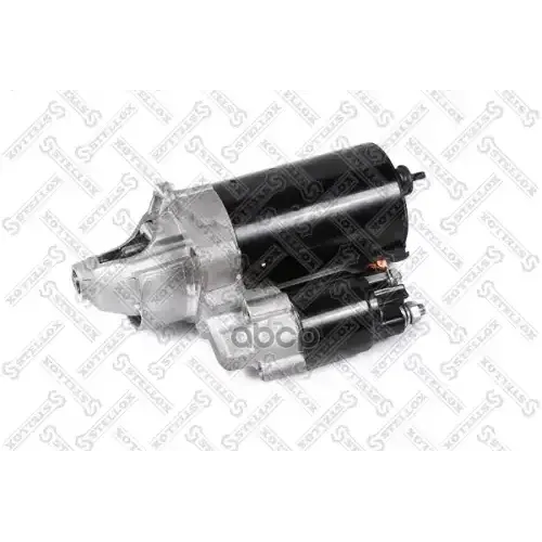 Стартер 12V 1.4Kw 9Taudi A4/A6/A8, Vw Passat, Skoda Superb 2.4-4.2I 95> Stellox 06-10094-SX