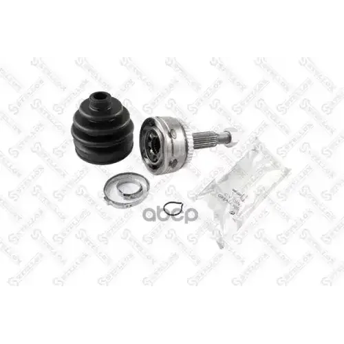 Шрус Volvo 440/460/480 -96 1.7 Наружн. Stellox 
