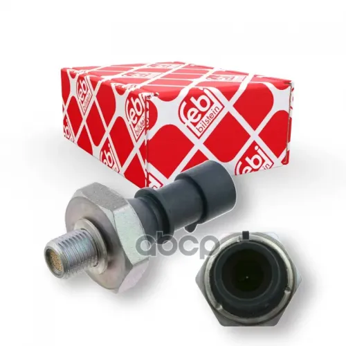 Датчик Давл.масла [Синий] Alfa Romeo 159 (939) 1.8 Mpi [2007/03-2011/11] Febi 