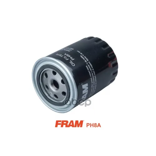 Фильтр Масляный Fram 