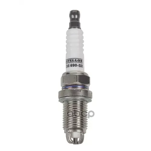 Свеча Зажигания Bmw E30/E36/E46/E39/E34/E32, Opel Astra/Omega Stellox 