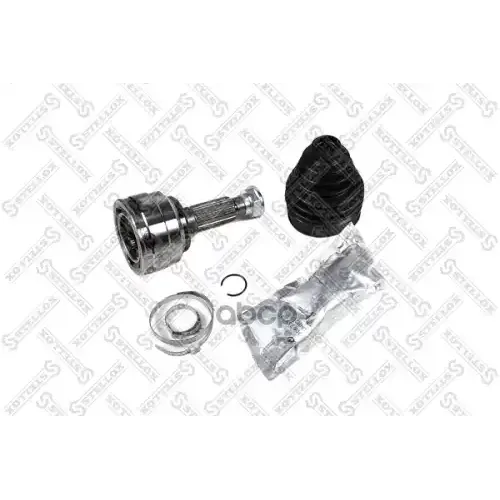 Шрус Наруж.к-Кт Mazda 6 08-13 Stellox 