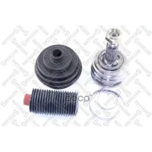 Шрус Наруж.к-Кт Vw Golf/Polo 1.0-1.9D 76-04 Stellox 