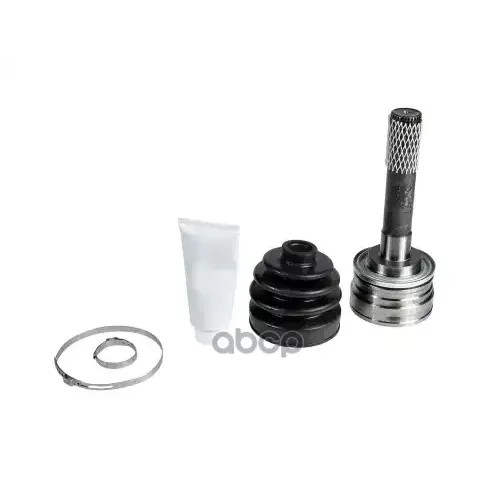 Шрус Наруж.к-Кт Mitsubishi Pajero 2.5Td/3.0 V6 89-00 Stellox 