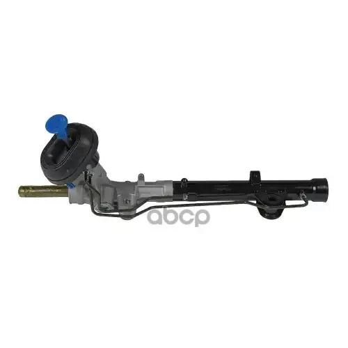 Рейка Рулевая С Г/У Без Тяг, 490010125R Renault Duster 10> Stellox 31-37340-SX