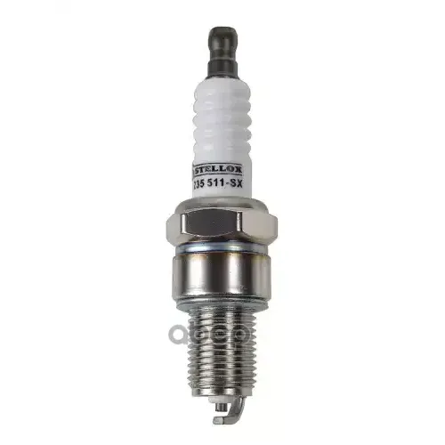 Свеча Зажигания Ford Granada, Mazda 323/626, Nissan 1.3-2.9 85-94 Stellox 