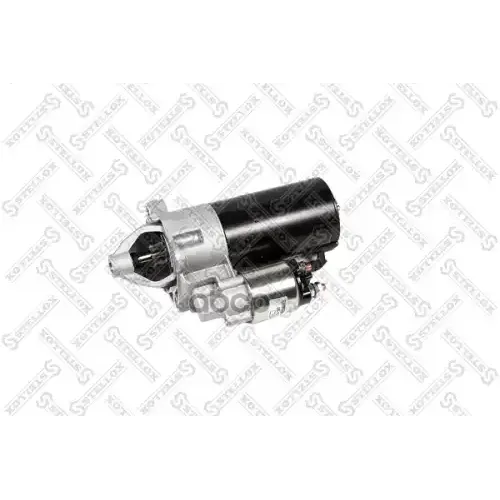Стартер Audi 80 3.0/1.9Td <94/A4 95>, Vw Stellox 
