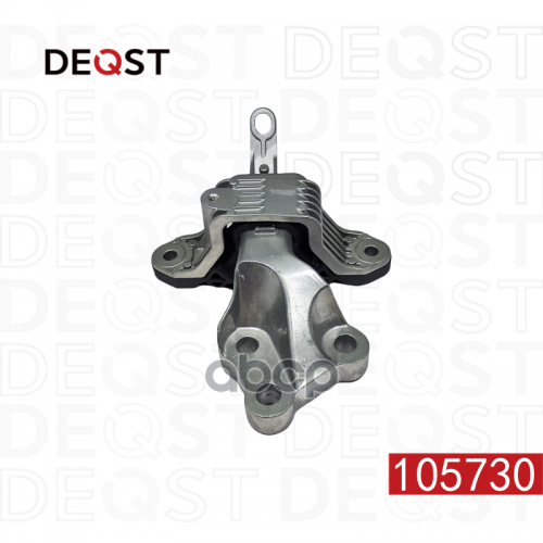 Опора Левая Chevrolet Cruze 05.09- 1.8 DEQST 
