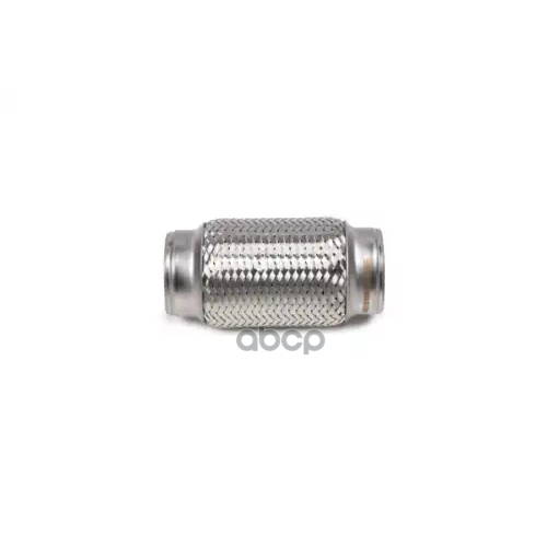 Гофра Глушителяinner Braid Без Патрубков Универсальная D55хl150 Stellox 