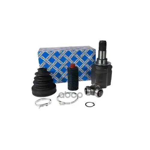 Шрус Внутр.к-Кт 4340360020 Toyota Land Cruiser Prado 120 02-09 Stellox 