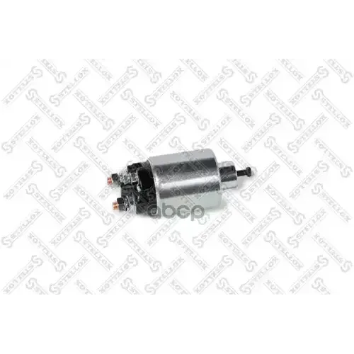 Реле Втягивающее Uaz Hunter 2.4D 07- Stellox 