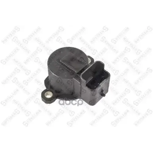 Датчик Положения Дроссельной Заслонки Citroen/Peugeot Berlingo/206 Stellox 