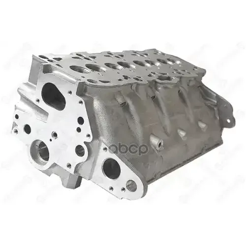 11-08039-Sx_головка Блока Цилиндров! 03G103351c Audi A3/A4/A6/S3 1.9Tdi Ajm 00> Stellox 