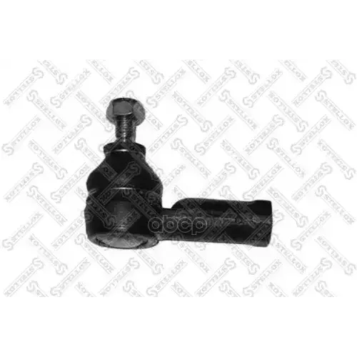 Наконечник Рулевой Тяги Opel Meriva All 03- Stellox 