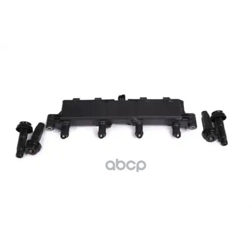Катушка Зажигания Citroen C3/Berlingo, Peugeot 206/207/1007/Partner 1.4 96> Stellox 