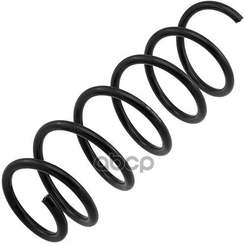 Пружина Подвески Передней Mitsubishi Colt (Z3), L344-D118-T11 Zikmar 